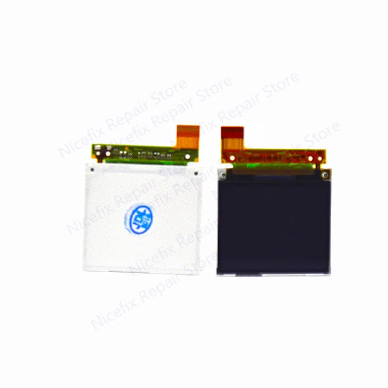 ipod nano gen 2th lcd without touch 6