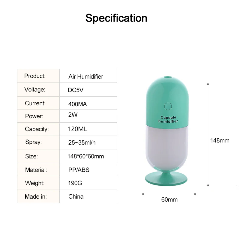 humidifier (8)