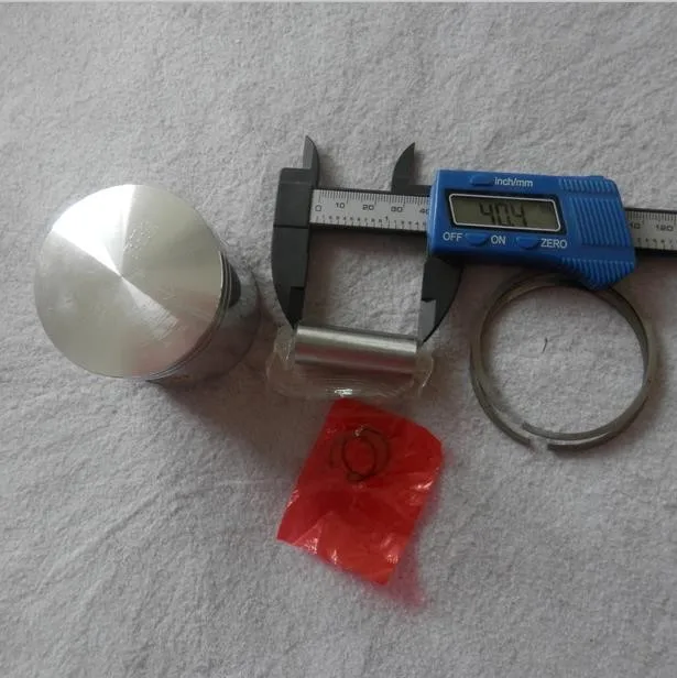 PISTON ASSY 58MM STIHL 070 CHAINSAW 5