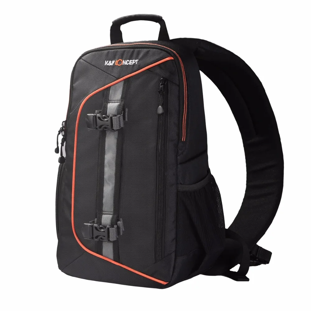 Buy Camera Backpack Sling bag Waterproof Shoulder Bag