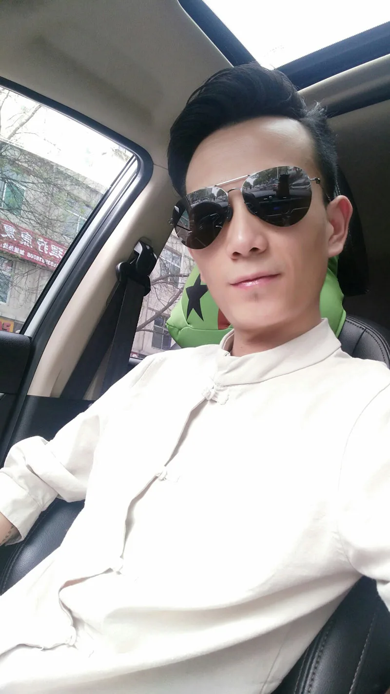 Xiaomi TS Brand Sunglasses Nylon Polarized Stainless Sun Lenses Glasses (37)