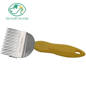 

Bees Scraper Multi-function Bee Cut Honey Fork 18 Stainless Steel Needle Cut Honey Knife Beekeeping Tools