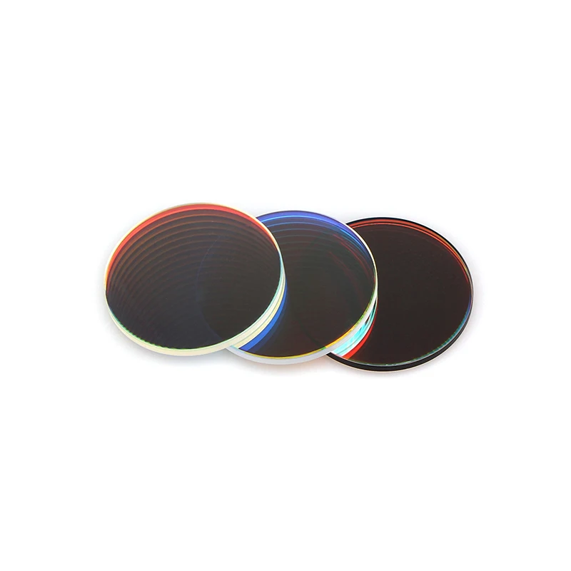 OPTOLONG узкополосный SHO астрономический набор фильтров для 36 мм фильтрующего колеса