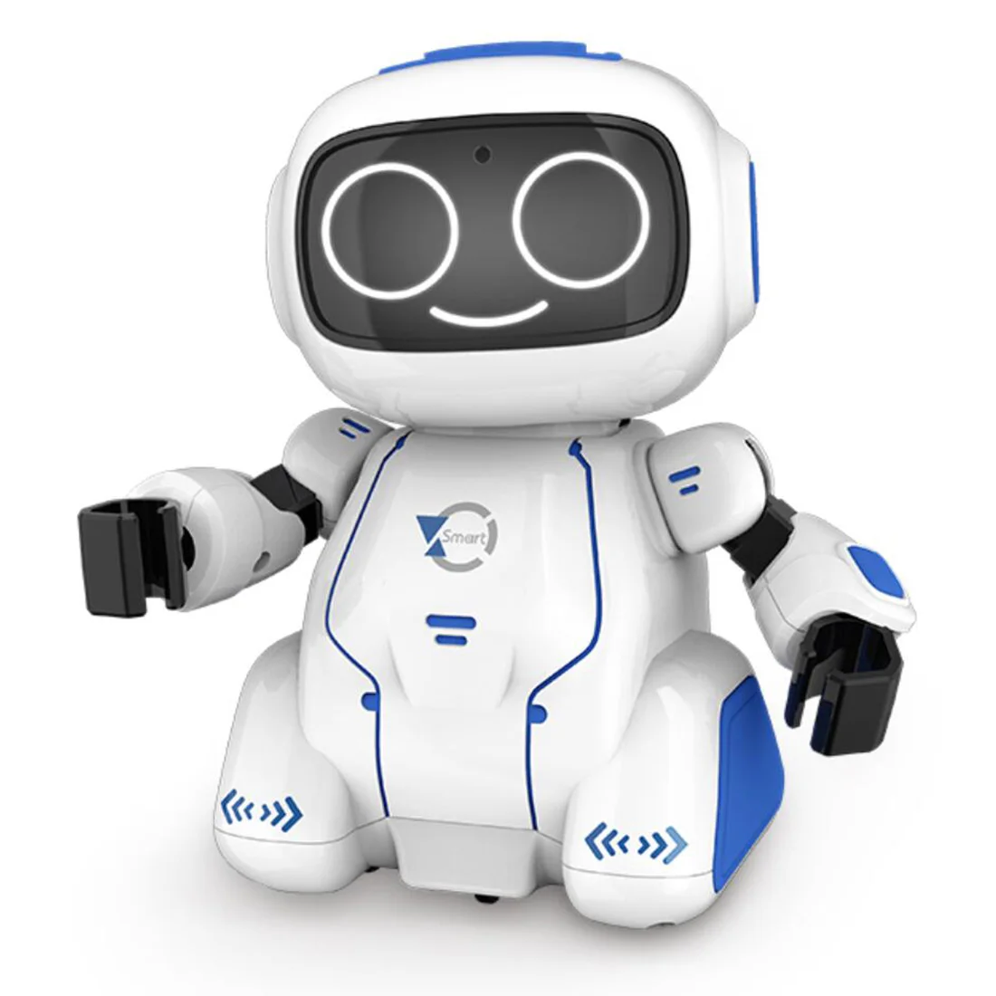 price cut  Children Intelligent Interactive Early Education Toy Smart Singing Dancing Robot Voice Recognition 