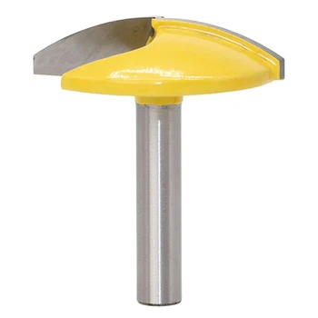 

8mm Shank Thin Flat Router Bits Milling Straight Edge Slotting Knife Cutting Handle Milling Cutter for Woodworking
