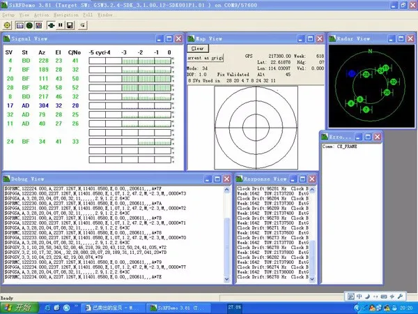 GPSUSB-4