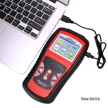 Car Code Reader Autel KW830 font b AL319 b font Auto Scanner Automotivo OBD2 font b