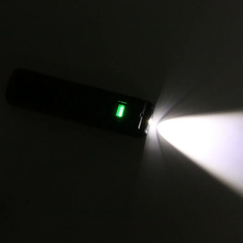COB светодиодный светильник-вспышка, магнитный рабочий светильник, USB Перезаряжаемый фонарь, мощный дисплей, подвесной фонарь, ночник, светильник ing
