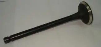 

1007016-013-0000C EXAUST VALVE and Intake valve used for XICHAI CA6110 125G2 engine total 12 pcs