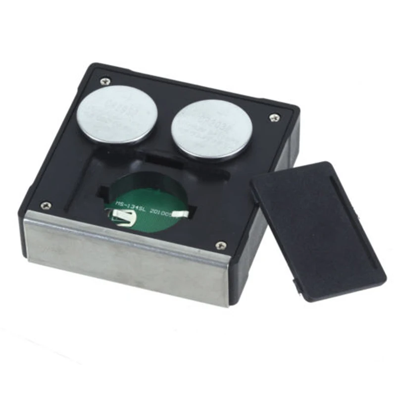 Precision digital protractor inclinometer Level box digital angle finder Bevel Box with magnet base