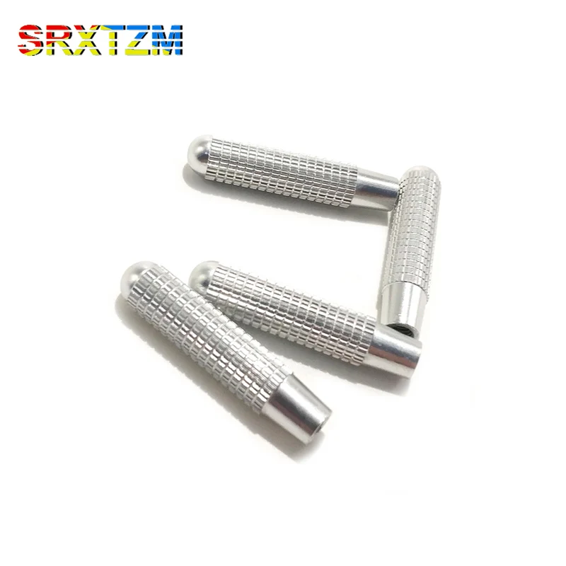 SRXTZM дверной замок Pin ручка с болтом Кнопка Накладка для Mercedes Benz A Cla Gla Class C117 X156 C W205 E