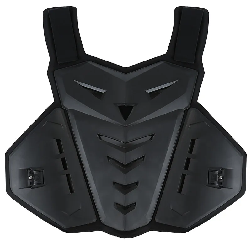 Body Armor Motorcycle Jacket Body Armor Protector Shirt Protection Skiing Body Armor Spine Chest Back Protective Gear