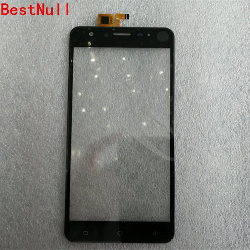 

5.0 inch Touch Screen Panel Touch sensor Repair parts For Vertex impress Eagle Smartphone+Track Number