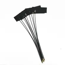 700-2700 МГц 915 IPEX 4 Антенна FPC NGFF интерфейс M.2 lte-модем 4G для EM7565 LN960 LN940 T77W595 LN930 EM7345 EM7455 и т. д