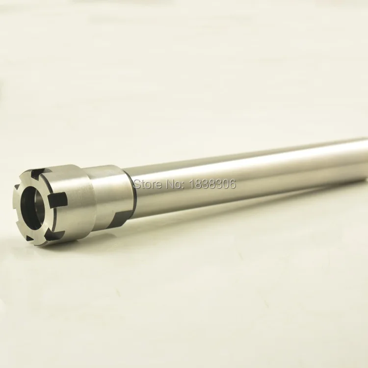 

1pcs C20-ER20M-150L Straight shank collet chuck For CNC Milling cutter