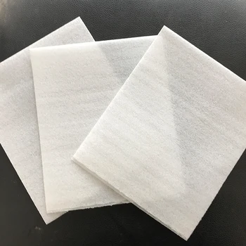 

500pcs 10x15cm White PEP Packaging Bags Pearl Cotton Padded Ship Pouches Shockproof Package Material Polyethylene Foamed Bags