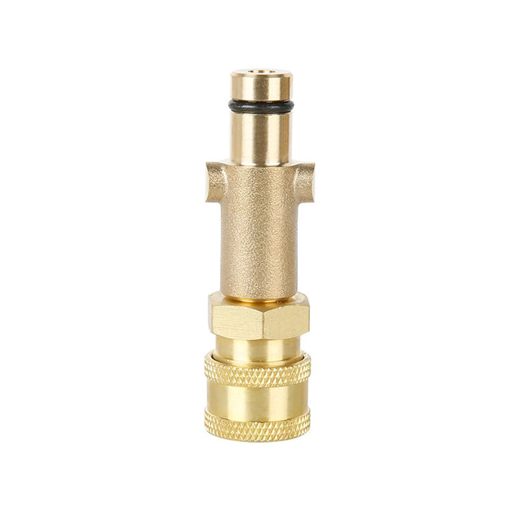 Lavadora de Alta Rápido em Uma Ferramentas de Limpeza Nilfisk com g1 Cidade Lobo Pressão Garrafa Sabão Adaptador Gerni - 4 Conector Peça 3 Cheap Lavadora automotiva