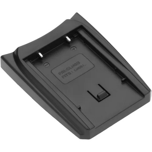 

Udoli Rechargeable Battery Adapter Plate for Nikon EN-EL10 Olympus LI-42B/40B Fujifilm NP-45/45A Pentax D-Li63/D-Li108 Battery