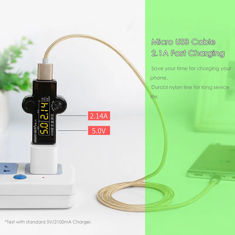 Зарядный кабель Type C для ZTE Blade A6 V9 V8 V7 V6 Lite Mini Max Plus Micro USB передачи данных X3 X9 X7 D6 A1 A5 L5