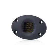 Neil Тип Мини размер высокого класса Воздушный Трансформатор движения твитер ленточный твитер AMT DIY для высокого класса аудио