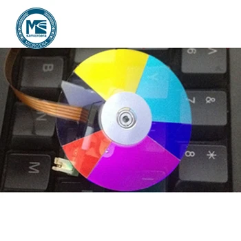 

projector color wheel for Infocus IN112 IN114 IN115 IN116 projector wheel 42mm