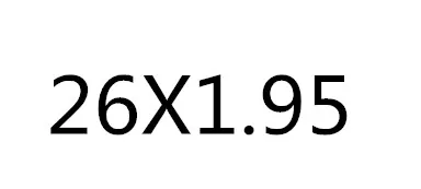 14/16/20/22/24/26*1,75/1 3/8/1,95 полный велосипедной шины с защитой от дорожный руль для шоссейного велосипеда езда на велосипеде Складные шины велосипедные шины для велосипеда - Цвет: Прозрачный