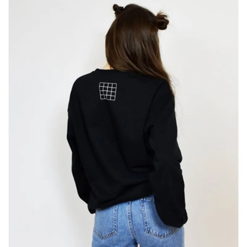 90s inspired sweatshirts