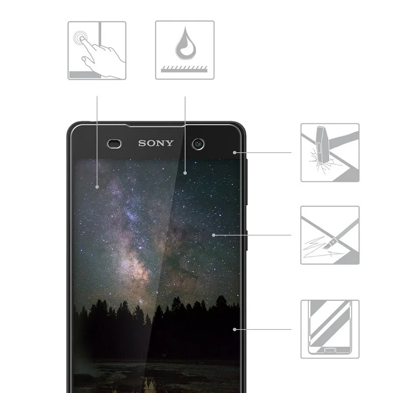 sony e5-2
