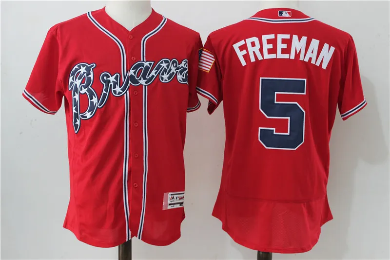 aliexpress braves jersey