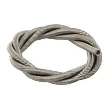 1500 Вт печи литые нагревательные элементы катушки 59 см длинный Серебряный тон