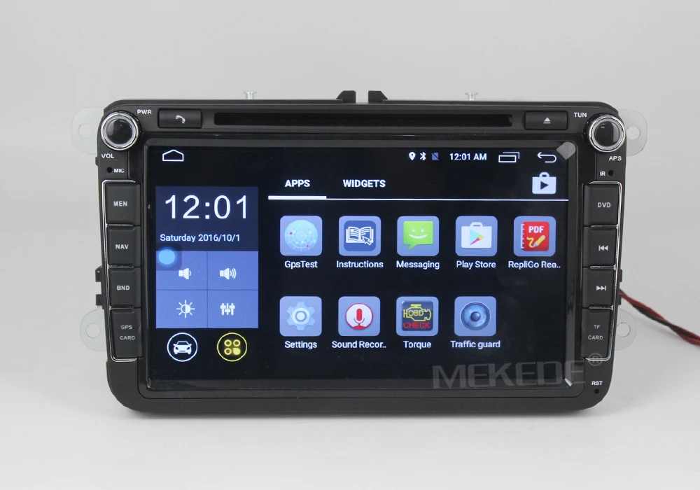 Top MEKEDE 2G RAM Android 7.1 8 Inch Car DVD Player For VW/Volkswagen/POLO/PASSAT/Golf/TOURAN/SHARAN Quad Core GPS Navigation Radio 43 Top MEKEDE 2G RAM Android 7.1 8 Inch Car DVD Player For VW/Volkswagen/POLO/PASSAT/Golf/TOURAN/SHARAN Quad Core GPS Navigation Radio 43