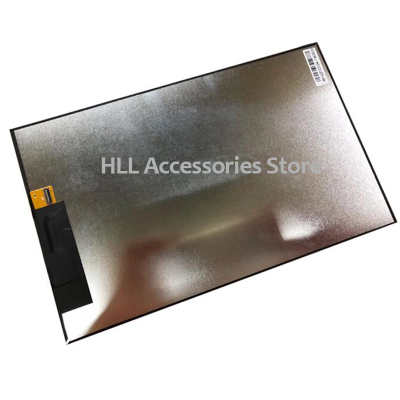 

10.1inch LCD Screen Matrix FPCA101099AV1 FPCA.101099AV1 WJWX101099A-V1 For inner LCD Display panel Module Glass Lens Replacement