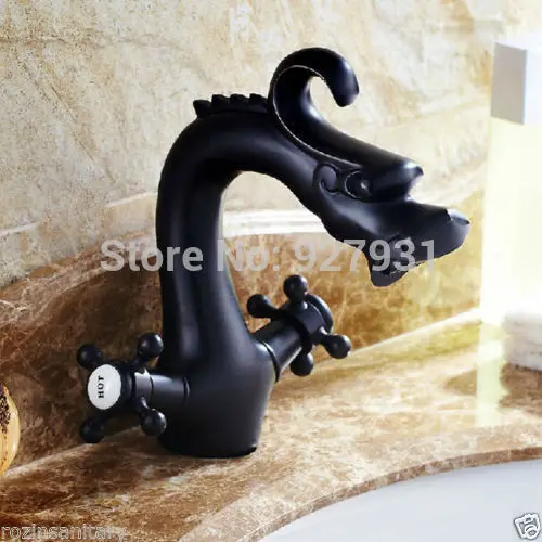 Wholesale And Retail Oil Rubbed Bronze China Drago...