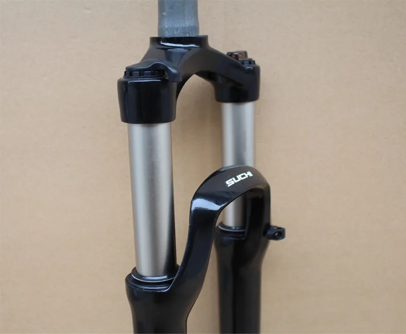 Fork Fit On 26 Frame WEST BIKING New Inch Road MTB Suspension Fork