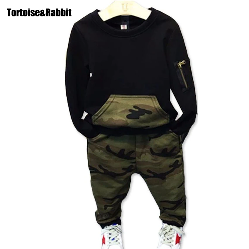 pant coat 2013 Kids Suit Spring Sets Boys Sport Clothes Children Clothing