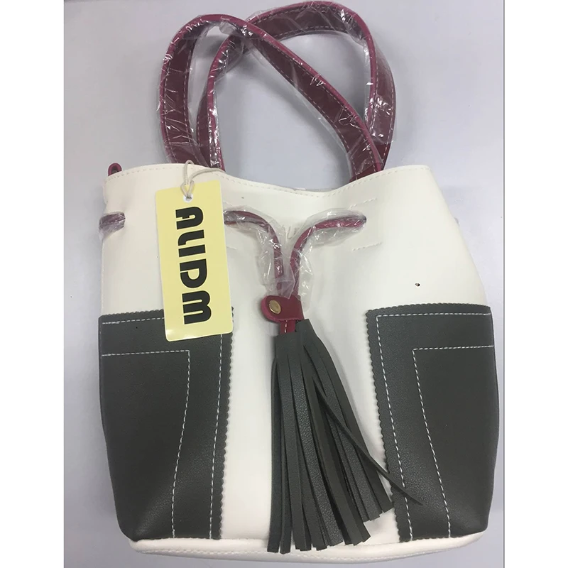 

Fashion Real Split Suede Leather Shoulder Bag For Women Female Casual Handbag Messenger Top-handle Bags Good Quality 2018