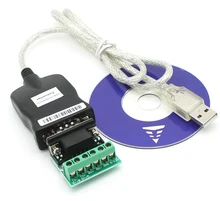 USB 2.0 USB 2.0 RS485 RS-485 RS422 rs-422 DB9 COM последовательный Порты и разъёмы устройства Конвертор Кабель-адаптер, плодовитый PL2303, бесплатная доставка