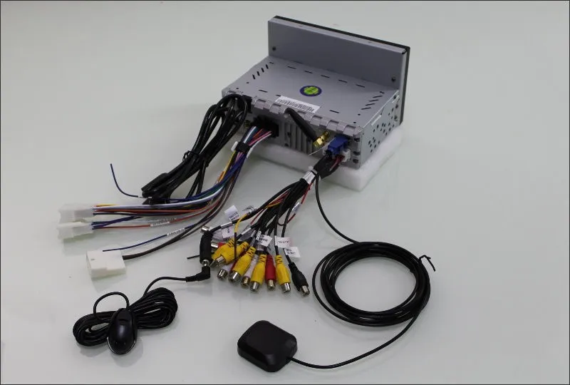 Nissan Rogue 2008~2013 (1)