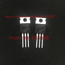 10 шт./лот IRFZ44N IRFZ44 49A 55V TO-220 MOSFET