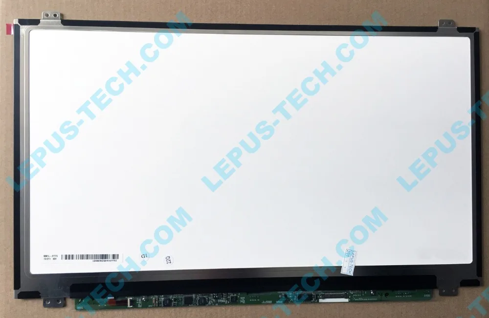 Экран ноутбука Для IBM-Lenovo FLEX 2 15 СЕРИИ 4634272379753 Панель LED slim 1920x1080 Глянцевая |