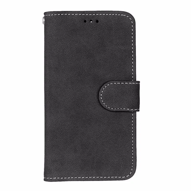 For Huawei Y6 Pro Case 5.0 Inch Luxury Wallet PU Leather Back Cover Phone Case For Huawei Y6 Pro Case Protective Flip Bag Skin (5)