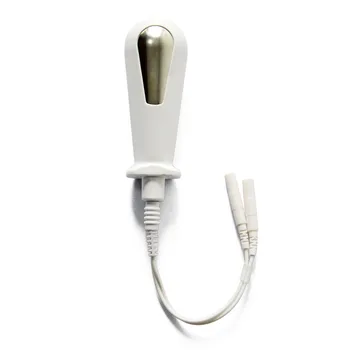 

Vaginal Electrode Probe Electric Pelvic Muscle Exerciser Replacement Prober Incontinence Therapy Kegel Exerciser