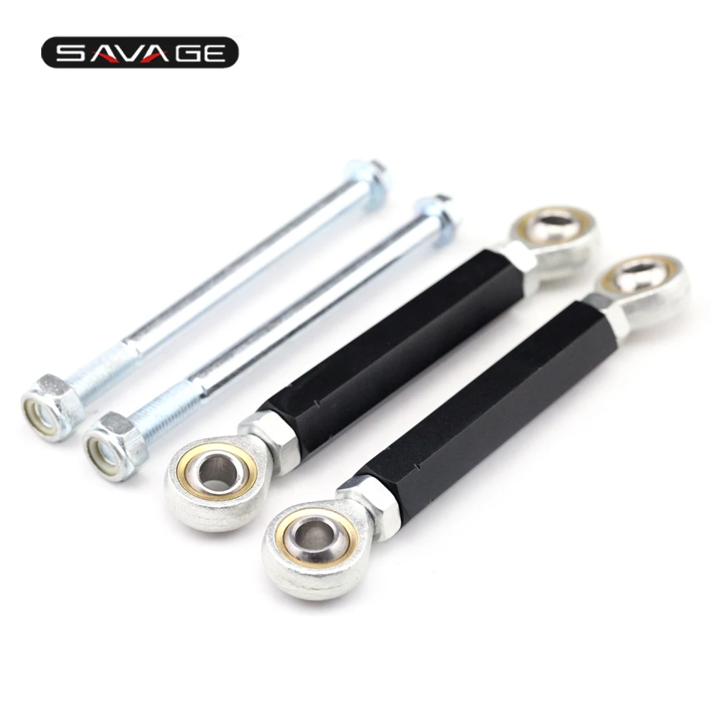 Lowering Links Kit For Honda Nc700x Nc750x 2012 2018 Ctx700 Xn Rear