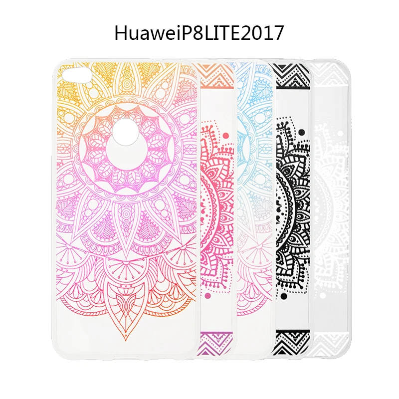 coque huawei p8 lite 2017 yokata