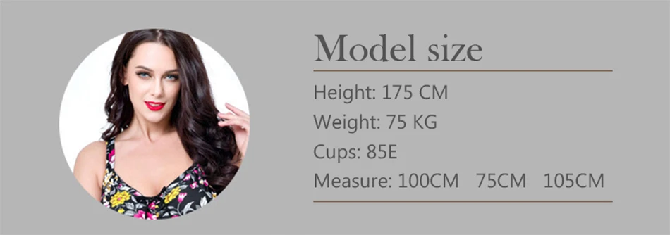 model size