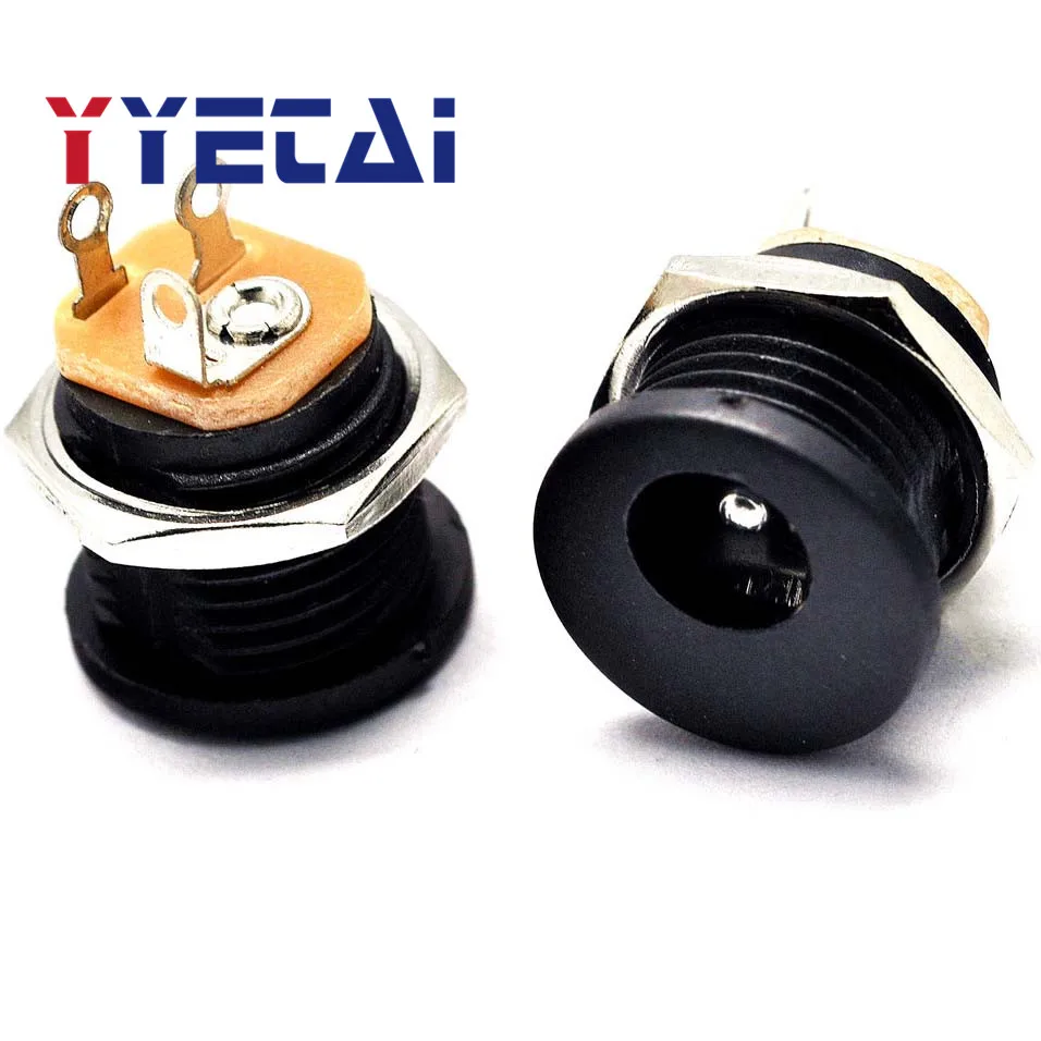 DC DC-022 5.5-2.1MM  