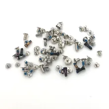 E-REPAIR полный набор винтов Замена для Apple iPhone 7 Plus(5,5 дюйма