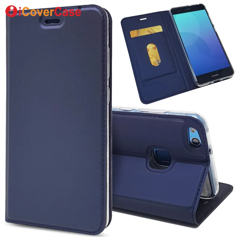 Модная чехол для huawei P10 P20 Lite P 20 10 P10lite Pro Plus кожаный бумажник флип Чехлы Capinhas Hoesje