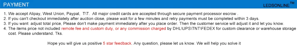 -10 PAYMENT