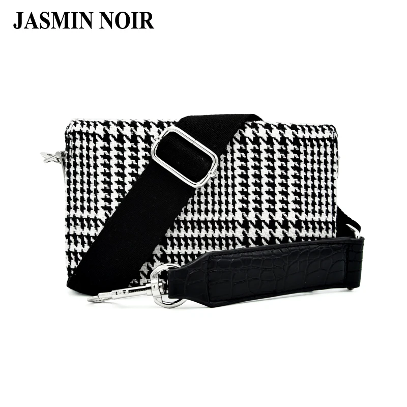 Женская сумка с ремнем через плечо хлопковая Курьерская сумка|designer ladies bags|ladies